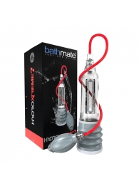 Прозрачная гидропомпа HydroXTREME7 - Bathmate - в Одинцово купить с доставкой