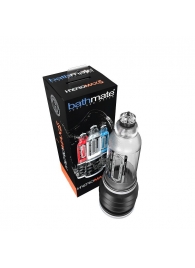 Прозрачная гидропомпа HydroMAX5 - Bathmate - в Одинцово купить с доставкой