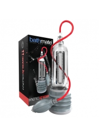 Прозрачная гидропомпа HydroXTREME11 - Bathmate - в Одинцово купить с доставкой