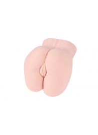 Полуторс Hera Real Hip с вибрацией - KOKOS - в Одинцово купить с доставкой