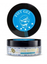 Интимный гель-смазка ANAL SEX FIST GEL - 200 мл. - БиоМед - купить с доставкой в Одинцово
