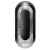 Черный мастурбатор Flip Zero - Tenga - в Одинцово купить с доставкой