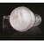 Прозрачный мастурбатор-вагина Fleshlight - Ice Lady Crystal - Fleshlight - в Одинцово купить с доставкой