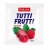 Пробник гель-смазки Tutti-frutti с малиновым вкусом - 4 гр. - Биоритм - купить с доставкой в Одинцово