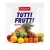 Пробник гель-смазки Tutti-frutti со вкусом тропических фруктов - 4 гр. - Биоритм - купить с доставкой в Одинцово