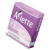 Классические презервативы Arlette Classic - 3 шт. - Arlette - купить с доставкой в Одинцово