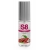 Смазка на водной основе S8 Flavored Lube со вкусом вишни - 50 мл. - Stimul8 - купить с доставкой в Одинцово