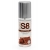 Смазка на водной основе S8 Flavored Lube со вкусом шоколада - 125 мл. - Stimul8 - купить с доставкой в Одинцово