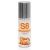 Смазка на водной основе S8 Flavored Lube со вкусом соленой карамели - 125 мл. - Stimul8 - купить с доставкой в Одинцово