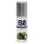 Смазка на водной основе S8 Flavored Lube со вкусом черной смородины - 125 мл. - Stimul8 - купить с доставкой в Одинцово