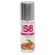 Смазка на водной основе S8 Flavored Lube со вкусом вишни - 125 мл. - Stimul8 - купить с доставкой в Одинцово