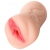Телесный мастурбатор-вагина Mature 45 years old - ToyFa - в Одинцово купить с доставкой
