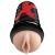 Телесный мастурбатор-вагина Air Tight Pussy Stroker - Pipedream - в Одинцово купить с доставкой