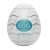 Мастурбатор-яйцо EGG Wavy II - Tenga - в Одинцово купить с доставкой