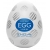 Мастурбатор-яйцо EGG Sphere - Tenga - в Одинцово купить с доставкой