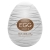 Мастурбатор-яйцо EGG Silky II - Tenga - в Одинцово купить с доставкой