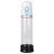 Автоматическая вакуумная помпа AUTOMATIC PENIS PUMP - Dream Toys - в Одинцово купить с доставкой