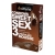 Презервативы для орального секса DOMINO Sweet Sex с ароматом шоколадного мусса - 3 шт. - Domino - купить с доставкой в Одинцово