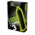 Презервативы DOMINO Neon Green со светящимся в темноте кончиком - 3 шт. - Domino - купить с доставкой в Одинцово