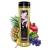 Массажное масло Libido Exotic Fruits с ароматом экзотических фруктов - 240 мл. - Shunga - купить с доставкой в Одинцово