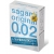 Ультратонкие презервативы Sagami Original 0.02 Extra Lub с увеличенным количеством смазки - 3 шт. - Sagami - купить с доставкой в Одинцово