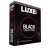 Черные презервативы LUXE Royal Black Collection - 3 шт. - Luxe - купить с доставкой в Одинцово