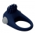 Синее эрекционное виброкольцо STIMU RING - Dream Toys - в Одинцово купить с доставкой