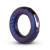 Фиолетовое эрекционное виброкольцо Saturn Vibrating Cock/Ball Ring - ONE DC B.V. - в Одинцово купить с доставкой