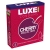 Презервативы с ароматом вишни LUXE Royal Cherry Collection - 3 шт. - Luxe - купить с доставкой в Одинцово