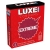 Текстурированные презервативы LUXE Royal Extreme - 3 шт. - Luxe - купить с доставкой в Одинцово