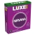 Презервативы с увеличенным количеством смазки LUXE Royal Nirvana - 3 шт. - Luxe - купить с доставкой в Одинцово