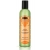 Массажное масло Naturals Tropical Mango с ароматом манго - 236 мл. - Kama Sutra - купить с доставкой в Одинцово