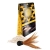 Пудра для тела Honey Dust Body Powder с ароматом кокоса и ананаса - 28 гр. - Kama Sutra - купить с доставкой в Одинцово