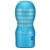 Мастурбатор с охлаждающей смазкой TENGA Original Vacuum Cup Cool - Tenga - в Одинцово купить с доставкой
