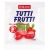 Гель-смазка Tutti-frutti со вкусом барбариса - 4 гр. - Биоритм - купить с доставкой в Одинцово