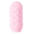 Розовый мастурбатор Marshmallow Maxi Honey - Lola Games - в Одинцово купить с доставкой