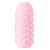 Розовый мастурбатор Marshmallow Maxi Juicy - Lola Games - в Одинцово купить с доставкой