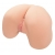 Вагина с вибрацией и ротацией Adel 002 Real Hips - KOKOS - в Одинцово купить с доставкой
