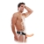 Телесный полый страпон с вибрацией 8  Vibrating Hollow Strap-On - 20,5 см. - Pipedream - купить с доставкой в Одинцово
