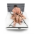 Набор для бондажа на кровати Ultimate Bed Restraint System - Pipedream - купить с доставкой в Одинцово