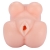 Телесный мастурбатор-вагина Lisa - Dream Toys - в Одинцово купить с доставкой