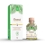Массажный гель с ароматом кокоса Coconut - 30 мл. - INTT - купить с доставкой в Одинцово