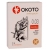 Тонкие презервативы OKOTO Thin Extra Soft - 3 шт. - Sitabella - купить с доставкой в Одинцово