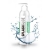 Гель-лубрикант продлевающего действия SPLASHGLIDE LONGPLAY PROLONG - 250 мл. - Splashglide - купить с доставкой в Одинцово
