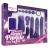 Эротический набор Toy Joy Mega Purple - Toy Joy - купить с доставкой в Одинцово
