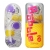 Мастурбатор Tenga Bobble Magic Marbles - Tenga - в Одинцово купить с доставкой