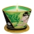 Массажная свеча Exotic Green Tea с ароматом зелёного чая - 170 мл. - Shunga - купить с доставкой в Одинцово