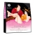 Соль для ванны Lovebath Dragon Fruit, превращающая воду в гель - 650 гр. - Shunga - купить с доставкой в Одинцово