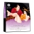 Соль для ванны Lovebath Sensual lotus, превращающая воду в гель - 650 гр. - Shunga - купить с доставкой в Одинцово