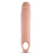 Телесная насадка на пенис 11.5 Inch Cock Sheath Penis Extender - 29,2 см. - Blush Novelties - в Одинцово купить с доставкой